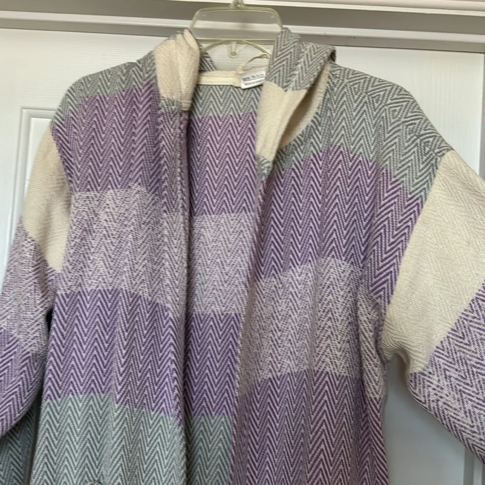 Bohemian Robe - Picture 3 of 7